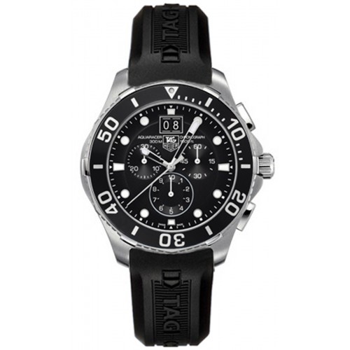 Tag Heuer Aquaracer CAN1010-FT8011
